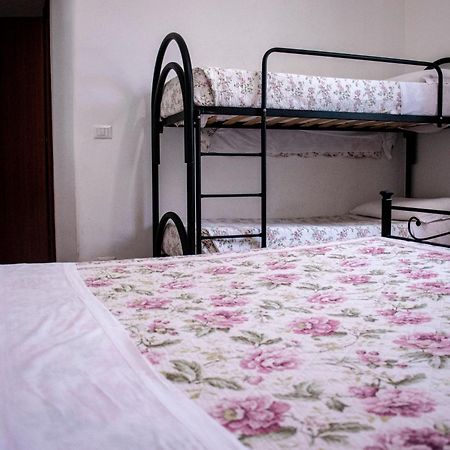 B&B Villa Susanna Civitavecchia Εξωτερικό φωτογραφία