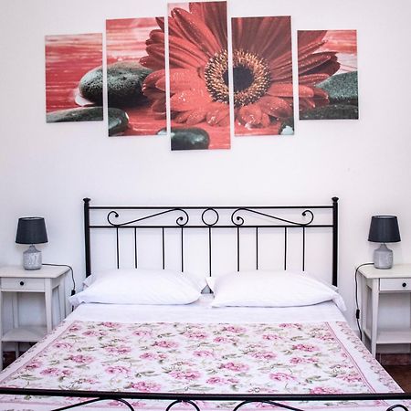 B&B Villa Susanna Civitavecchia Εξωτερικό φωτογραφία