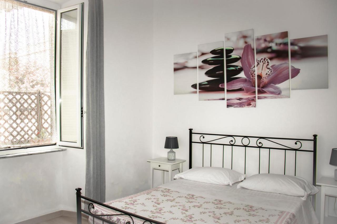 B&B Villa Susanna Civitavecchia Εξωτερικό φωτογραφία