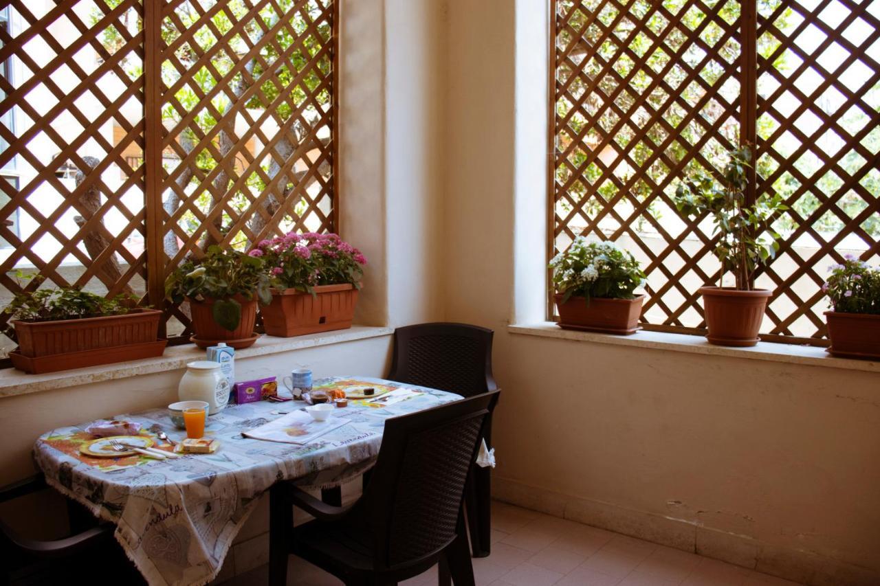 B&B Villa Susanna Civitavecchia Εξωτερικό φωτογραφία
