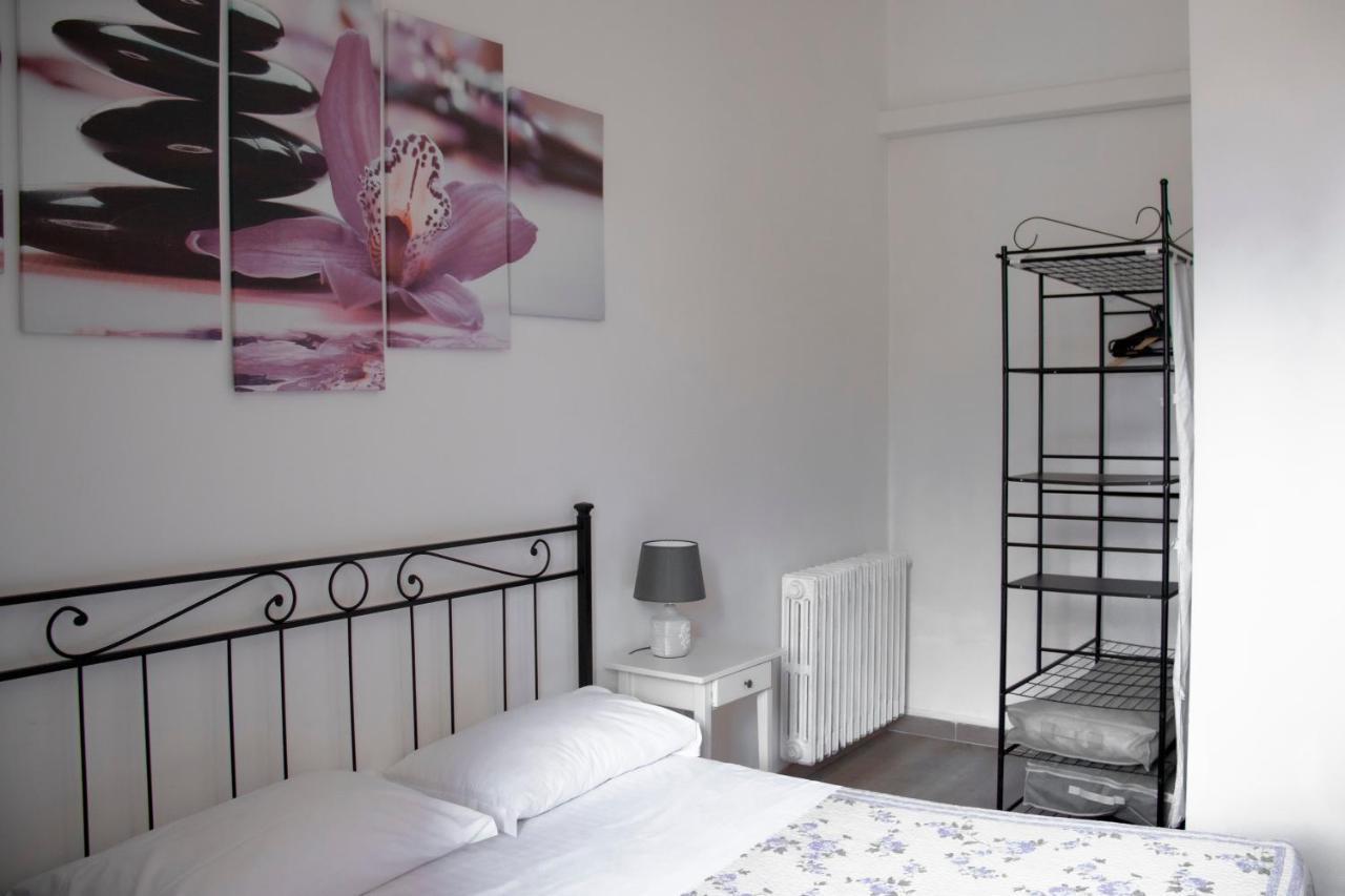 B&B Villa Susanna Civitavecchia Εξωτερικό φωτογραφία