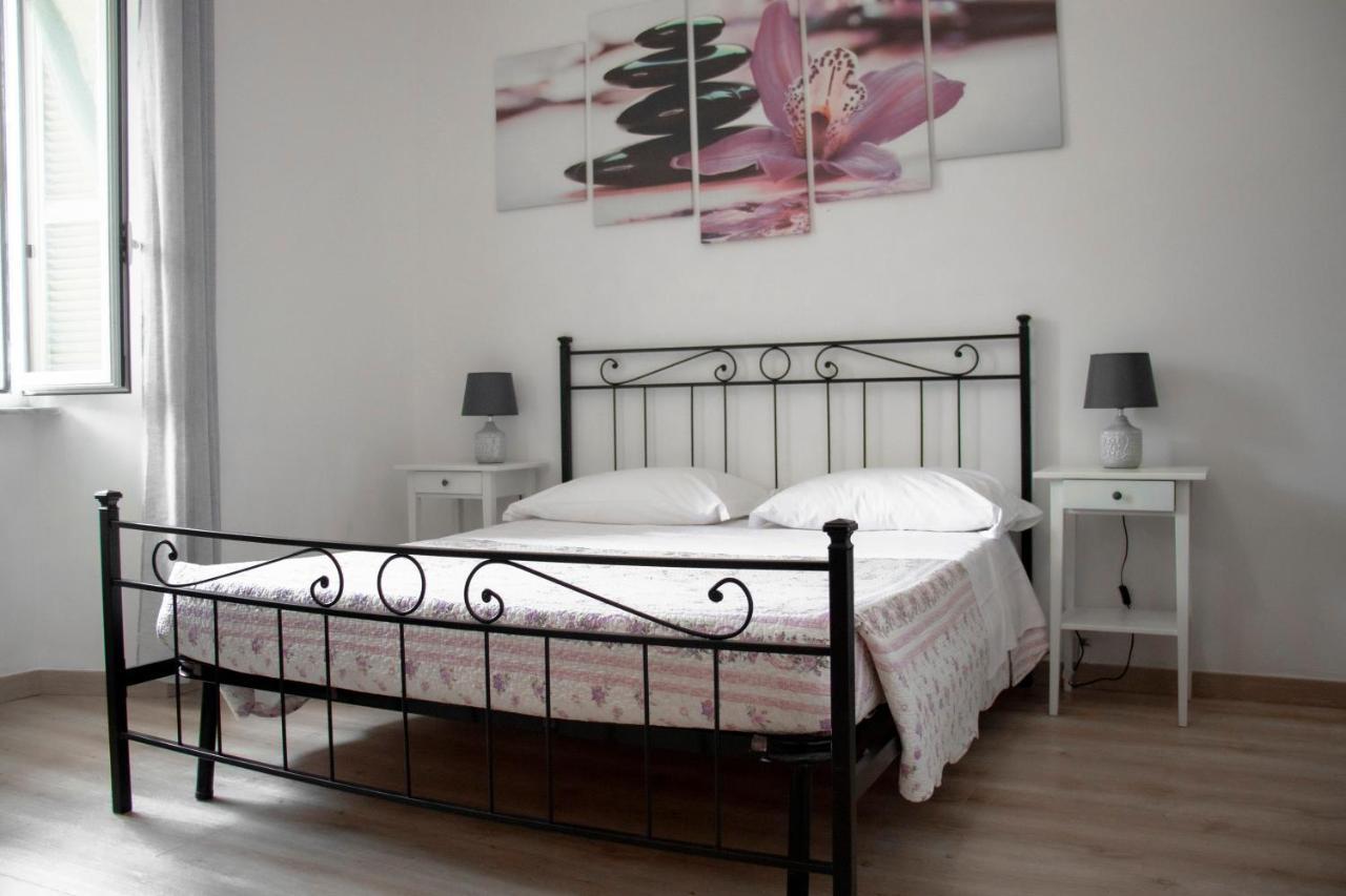 B&B Villa Susanna Civitavecchia Εξωτερικό φωτογραφία
