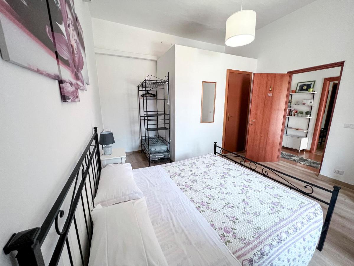 B&B Villa Susanna Civitavecchia Εξωτερικό φωτογραφία