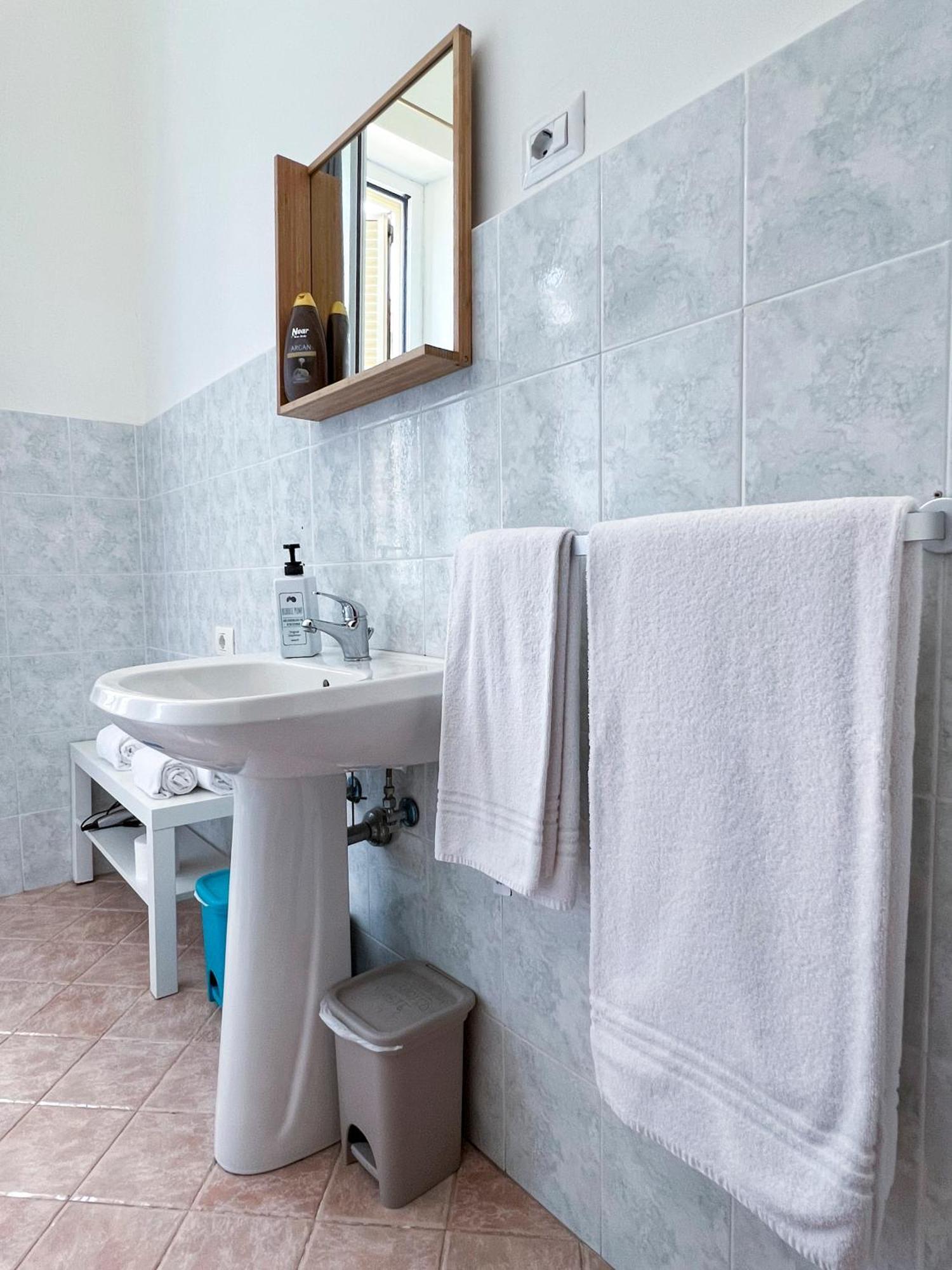 B&B Villa Susanna Civitavecchia Εξωτερικό φωτογραφία
