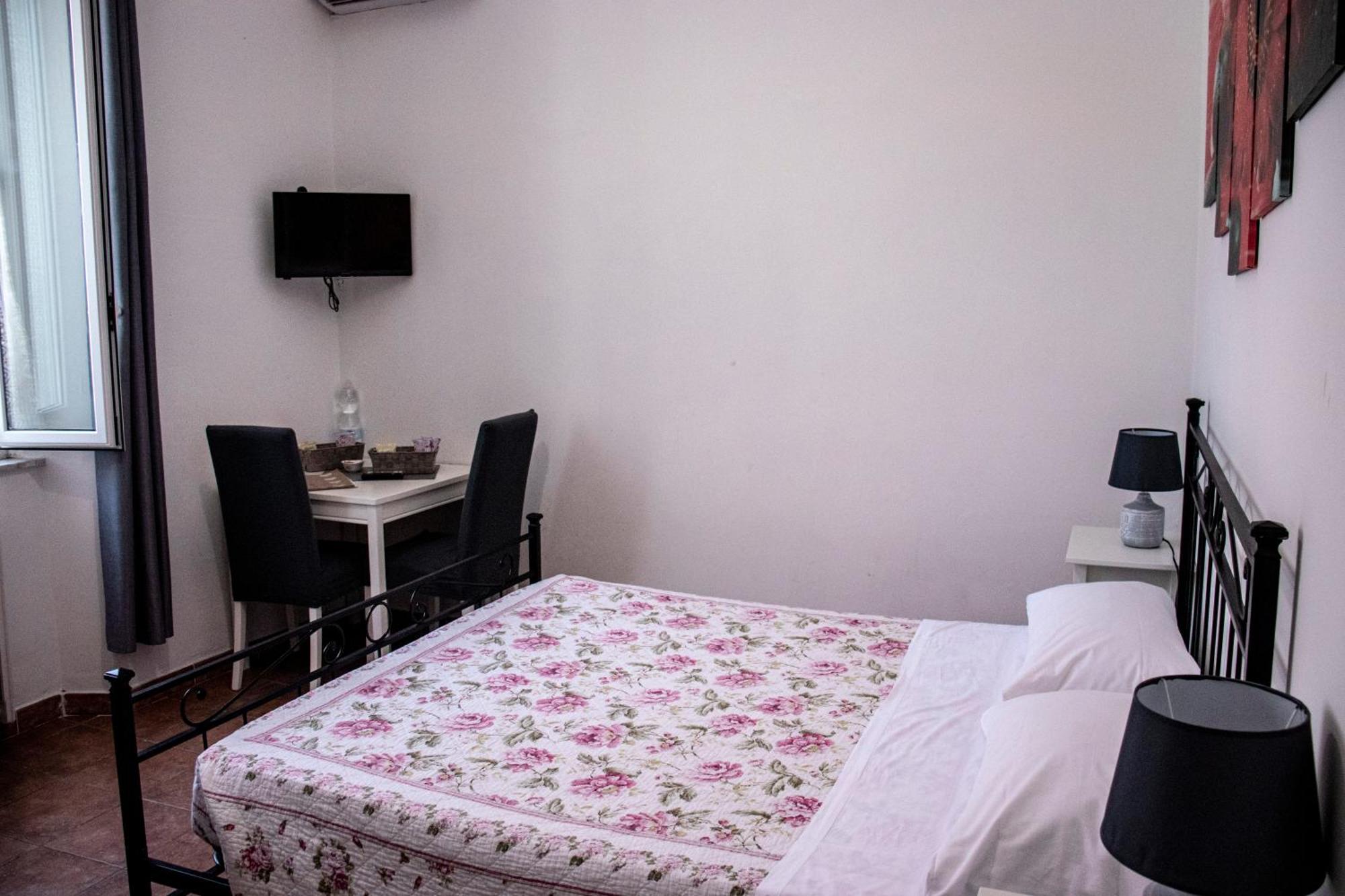 B&B Villa Susanna Civitavecchia Εξωτερικό φωτογραφία