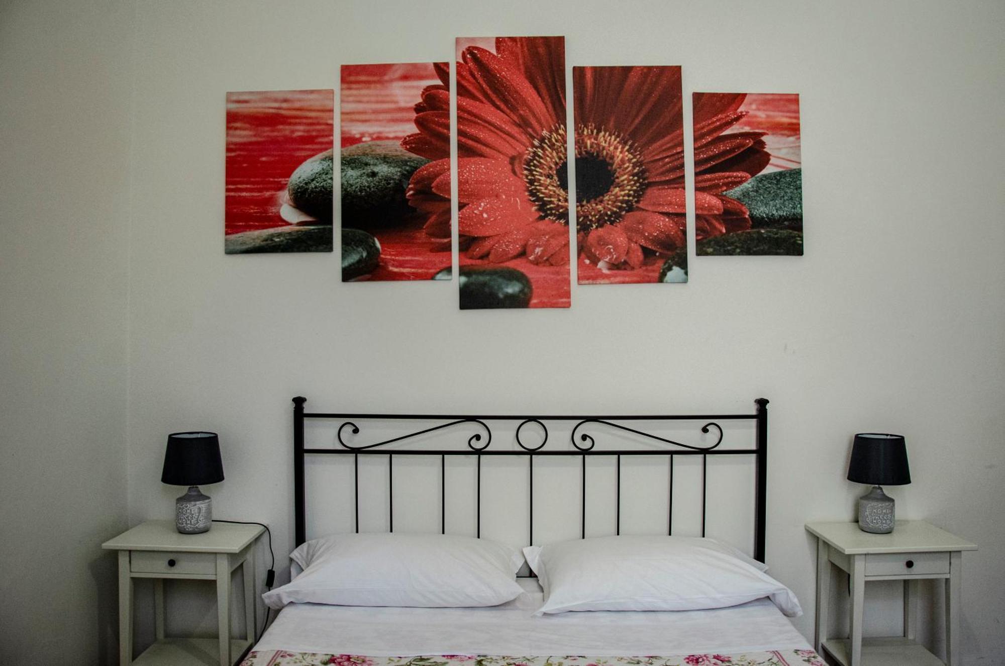 B&B Villa Susanna Civitavecchia Εξωτερικό φωτογραφία