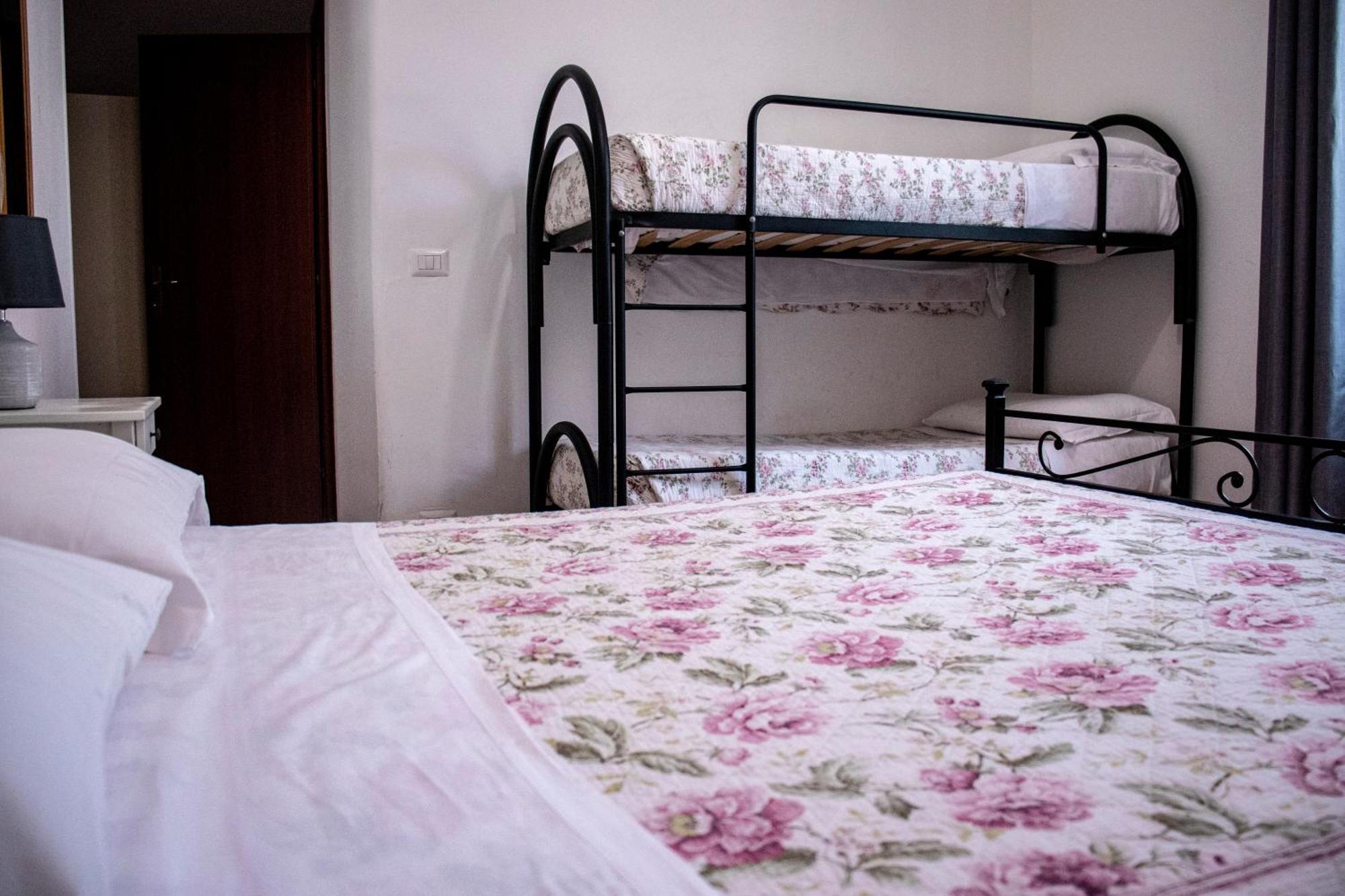 B&B Villa Susanna Civitavecchia Εξωτερικό φωτογραφία