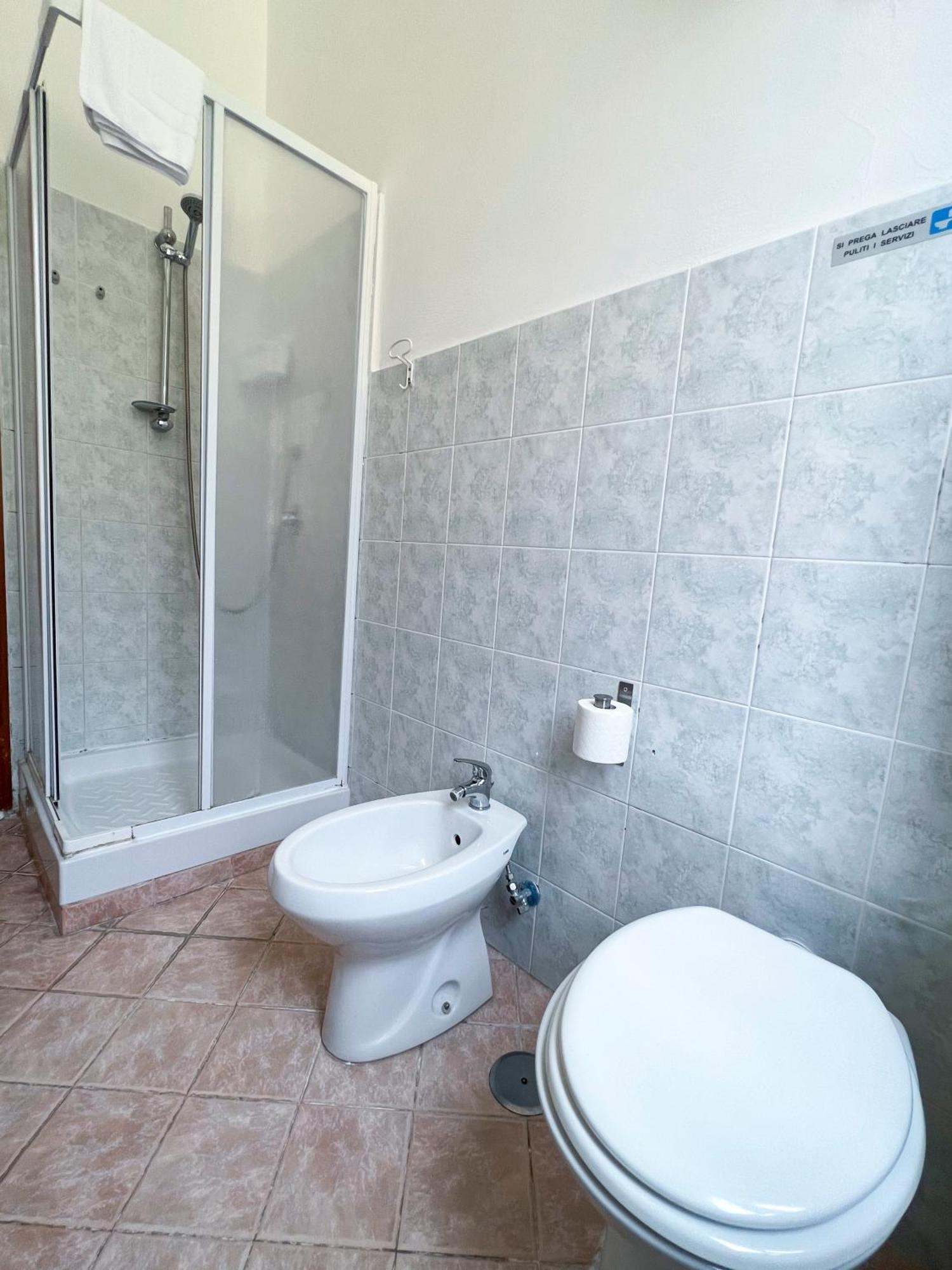 B&B Villa Susanna Civitavecchia Εξωτερικό φωτογραφία