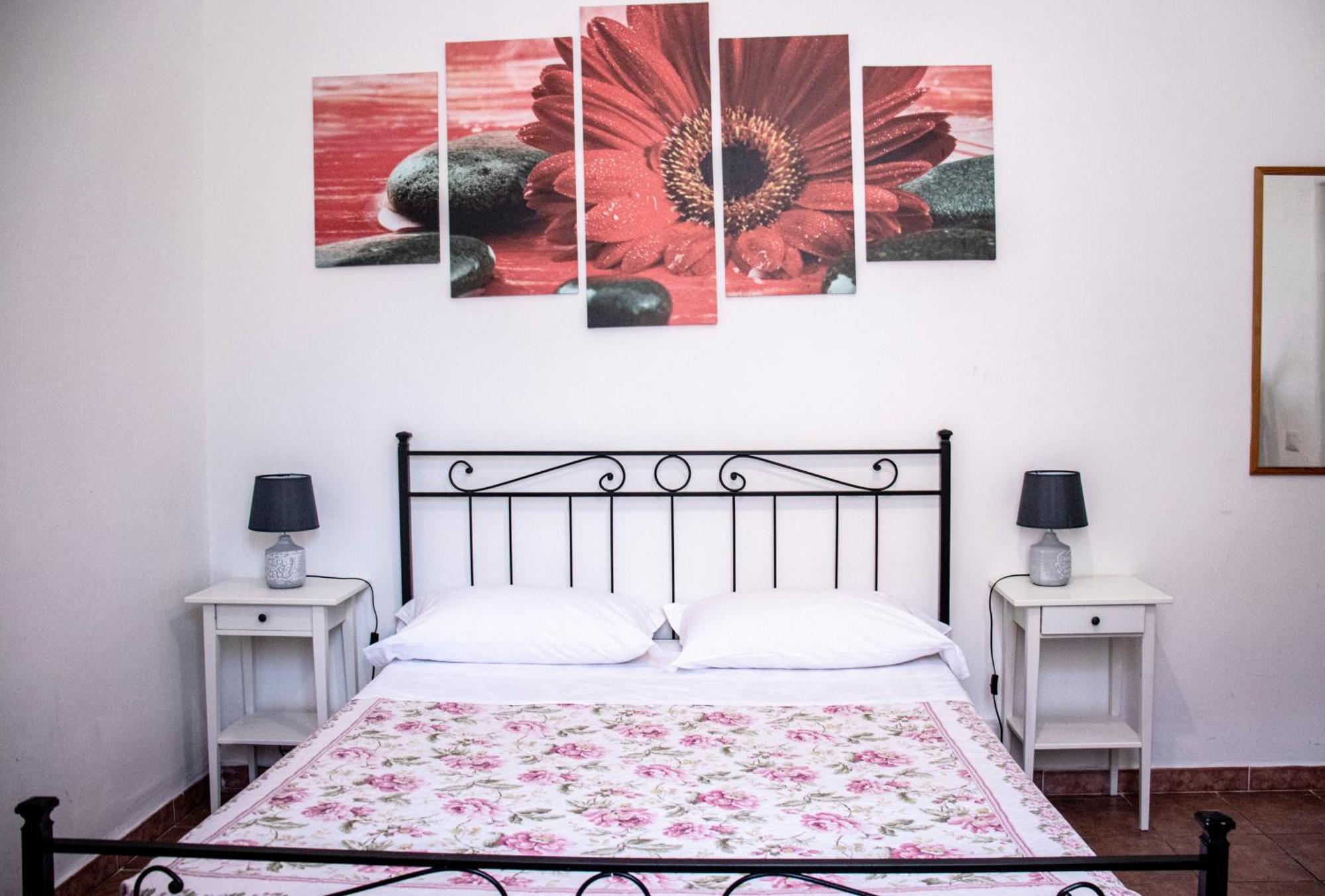 B&B Villa Susanna Civitavecchia Εξωτερικό φωτογραφία