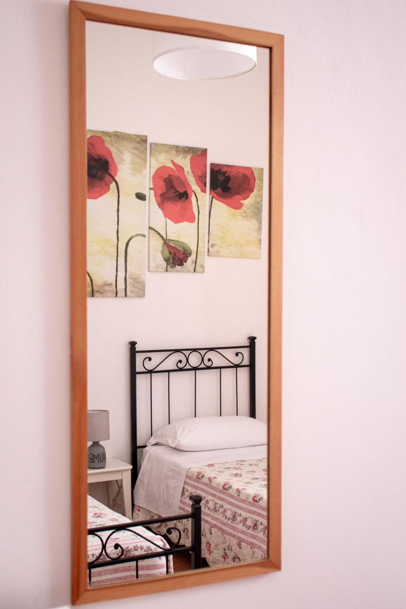 B&B Villa Susanna Civitavecchia Εξωτερικό φωτογραφία