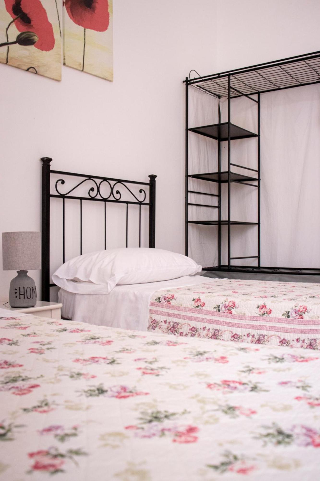 B&B Villa Susanna Civitavecchia Εξωτερικό φωτογραφία