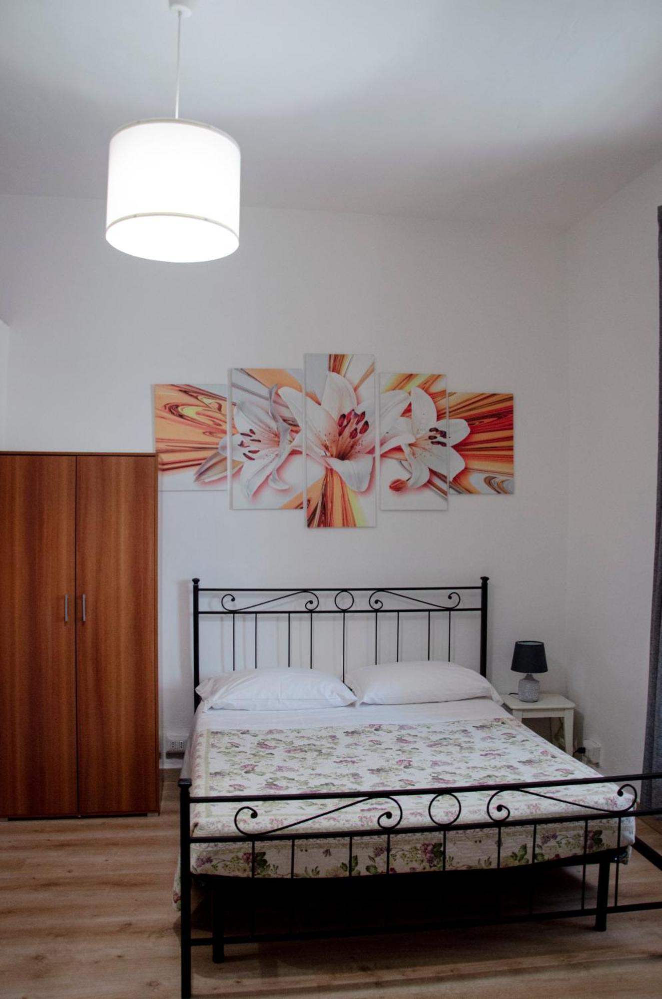 B&B Villa Susanna Civitavecchia Εξωτερικό φωτογραφία