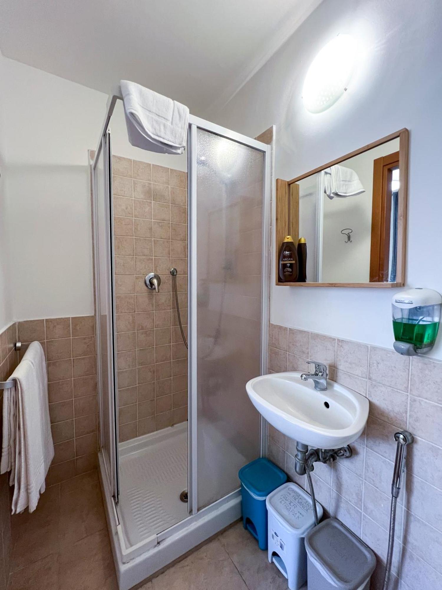 B&B Villa Susanna Civitavecchia Εξωτερικό φωτογραφία