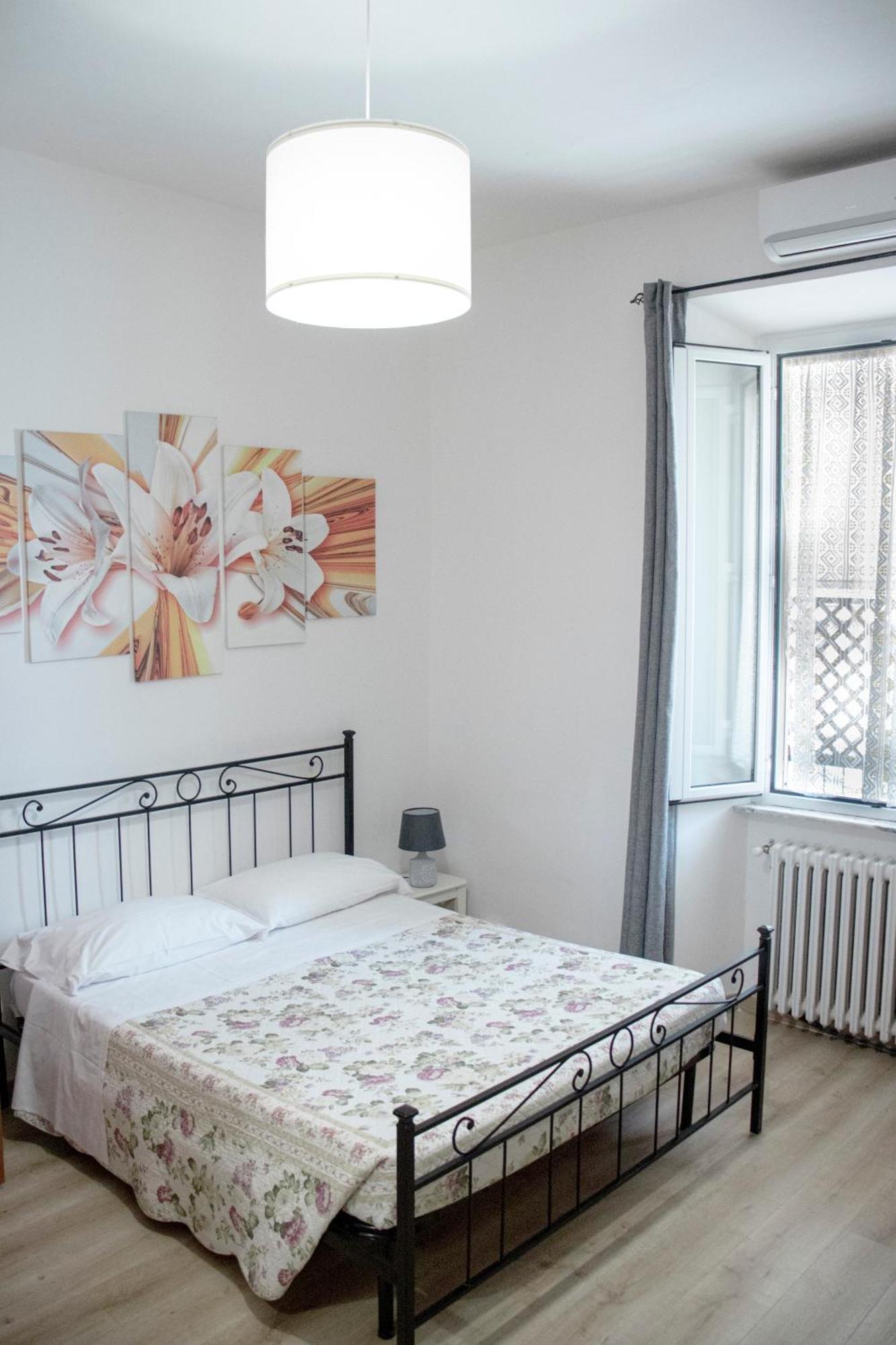B&B Villa Susanna Civitavecchia Εξωτερικό φωτογραφία