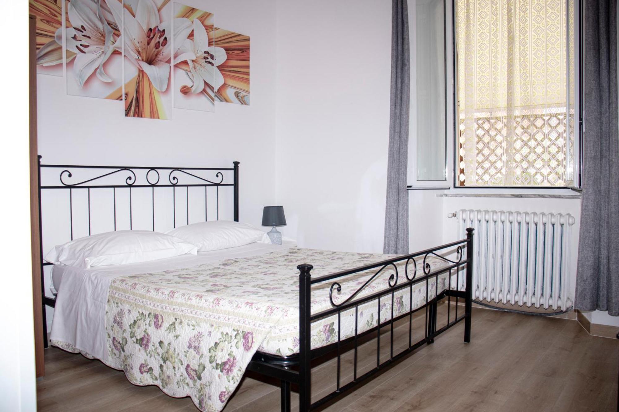 B&B Villa Susanna Civitavecchia Εξωτερικό φωτογραφία