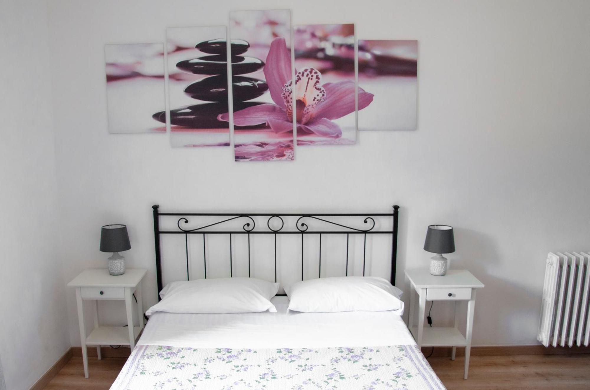 B&B Villa Susanna Civitavecchia Εξωτερικό φωτογραφία