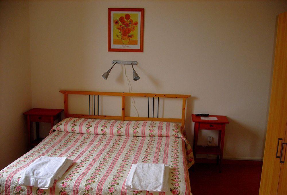 B&B Villa Susanna Civitavecchia Εξωτερικό φωτογραφία