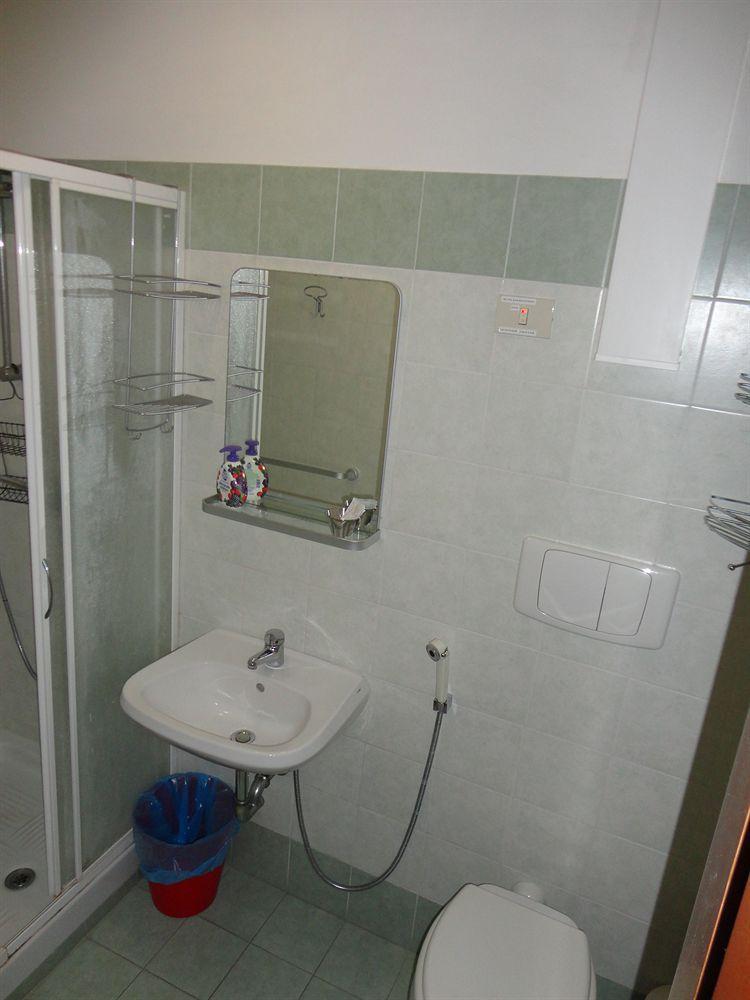 B&B Villa Susanna Civitavecchia Εξωτερικό φωτογραφία