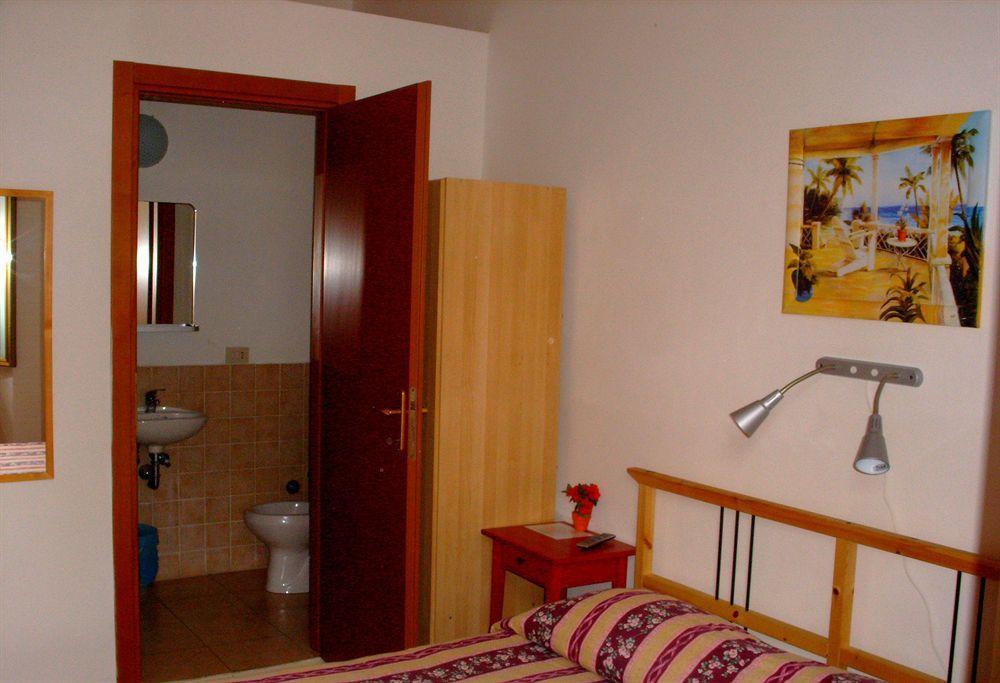 B&B Villa Susanna Civitavecchia Εξωτερικό φωτογραφία
