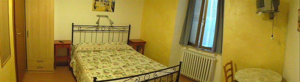 B&B Villa Susanna Civitavecchia Εξωτερικό φωτογραφία