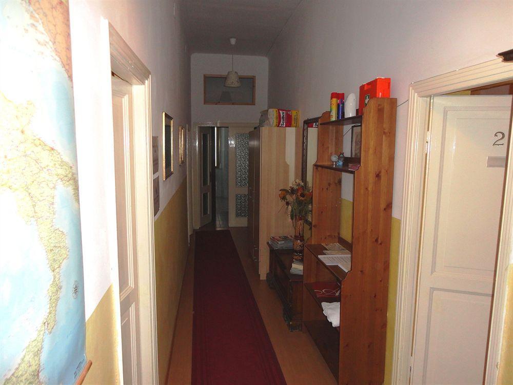 B&B Villa Susanna Civitavecchia Εξωτερικό φωτογραφία