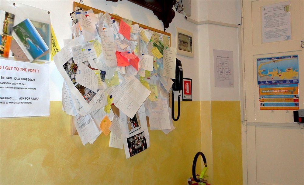 B&B Villa Susanna Civitavecchia Εξωτερικό φωτογραφία