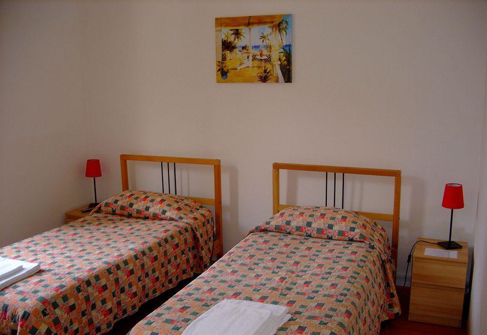 B&B Villa Susanna Civitavecchia Εξωτερικό φωτογραφία