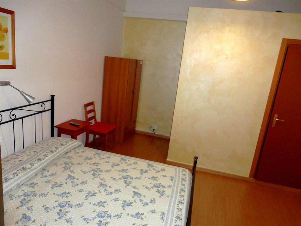 B&B Villa Susanna Civitavecchia Εξωτερικό φωτογραφία