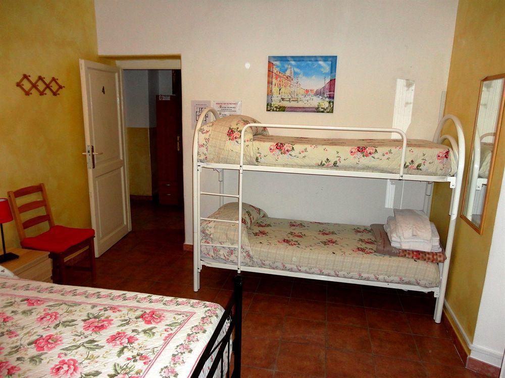 B&B Villa Susanna Civitavecchia Εξωτερικό φωτογραφία
