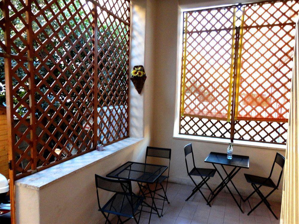 B&B Villa Susanna Civitavecchia Εξωτερικό φωτογραφία