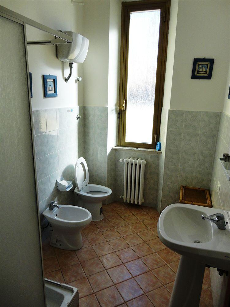 B&B Villa Susanna Civitavecchia Εξωτερικό φωτογραφία