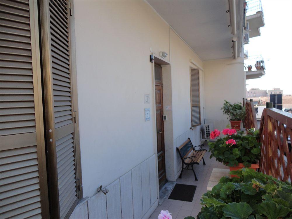 B&B Villa Susanna Civitavecchia Εξωτερικό φωτογραφία