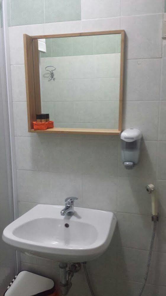 B&B Villa Susanna Civitavecchia Εξωτερικό φωτογραφία