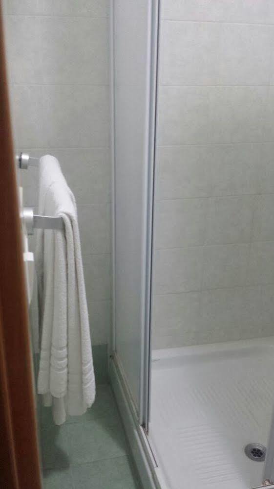 B&B Villa Susanna Civitavecchia Εξωτερικό φωτογραφία