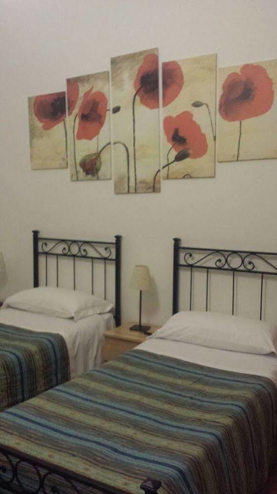 B&B Villa Susanna Civitavecchia Εξωτερικό φωτογραφία